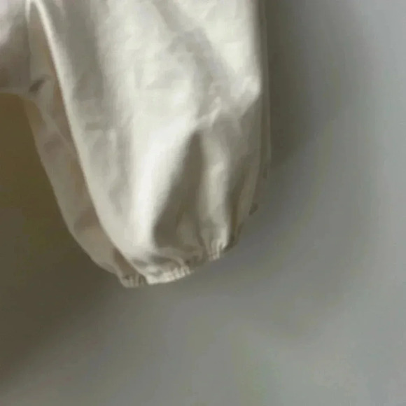 Aritzia Wilfred  billow top - Picture 8 of 12